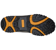 Skechers Relaxed Fit: Relment - Daggett - Men