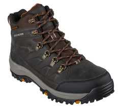 Skechers Relaxed Fit: Relment - Daggett - Men
