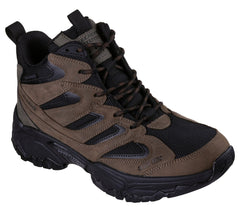 Skechers Waterproof Relaxed Fit: Terraform - Emmett - Men