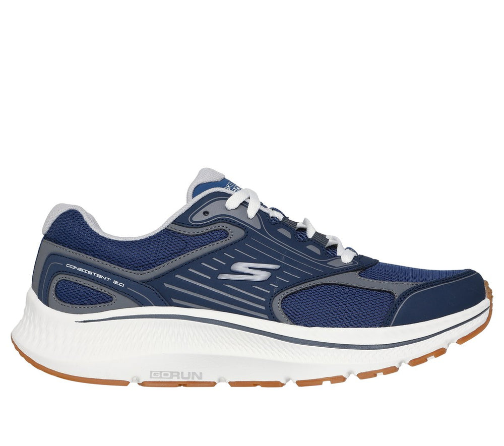 Skechers GO RUN Consistent 2.0 - Men