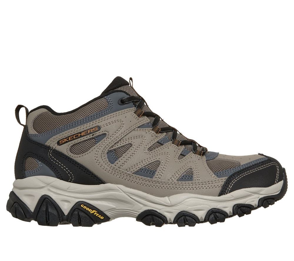 Skechers After Burn M.Fit 2.0 - Creekville - Men