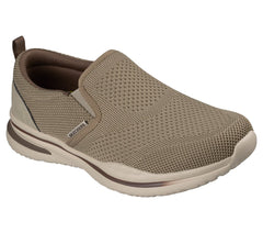 Skechers Relaxed Fit: Norlan - Philip - Men