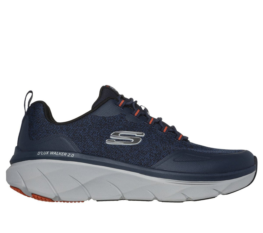 Skechers Relaxed Fit: D'Lux Walker 2.0 - Steadyway - Men