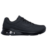 Skechers Work Slip-Resistant Relaxed Fit: UNO - Sutal - Men