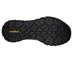 Skechers Work: Arch Fit Road Walker - Raylan - Men