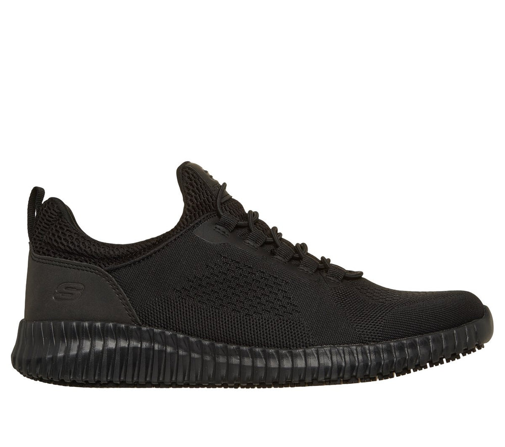Skechers Work Relaxed Fit: Cessnock - Men