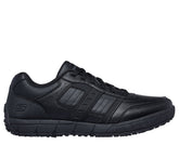 Skechers Work Slip Resistant: Elston 2.0 - Men