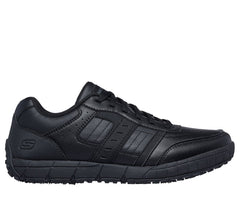 Skechers Work Slip Resistant: Elston 2.0 - Men