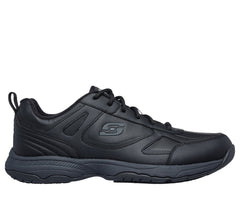 Skechers Work Relaxed Fit: Dighton SR - Men