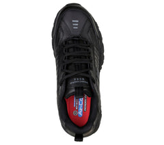 Skechers Work: Soft Stride - Fambli SR - Men