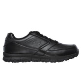 Skechers Work Slip-Resistant Relaxed Fit: Nampa - Men