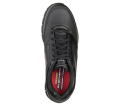 Skechers Work Slip-Resistant Relaxed Fit: Nampa - Men