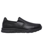 Skechers Work Relaxed Fit: Nampa - Groton - Men