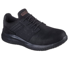 Skechers Work: Delson 3.0 SR - Men