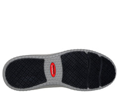 Skechers Work Slip-Resistant: Delson 3.0 SR - Tyoll - Men