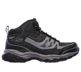 Skechers Work Relaxed Fit: Holdredge - Rebem ST - Men