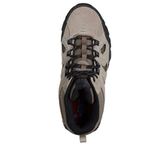 Skechers Work: After Burn M.Fit 2.0 - Zibiax - Men