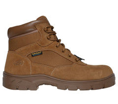 Skechers Work Waterproof: Wascana - Baylan - Men