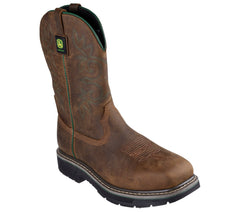 Skechers John Deere Waterproof: Rowood - Boulder Valley CT - Men
