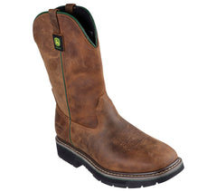 Skechers John Deere Waterproof: Rowood - Wild Bluff - Men