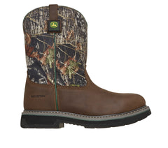 Skechers John Deere Waterproof: Rowood - Elmtrekker - Men