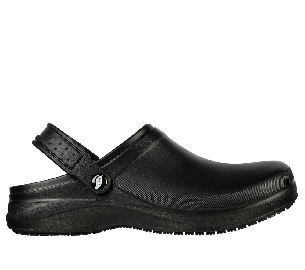 Skechers Work Arch Fit: Riverbound SR - Men