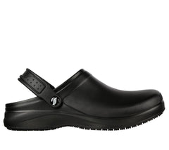 Skechers Work Arch Fit: Riverbound SR - Men