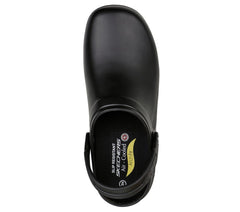 Skechers Work Arch Fit: Riverbound SR - Men