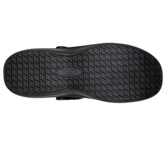 Skechers Work Arch Fit: Riverbound SR - Men