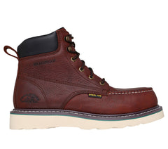 Skechers John Deere Waterproof: Kadmiel - Rockworth - Men