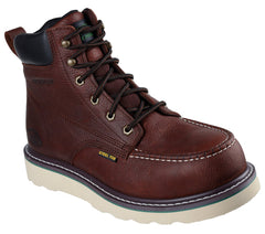 Skechers John Deere Waterproof: Kadmiel - Rockworth - Men