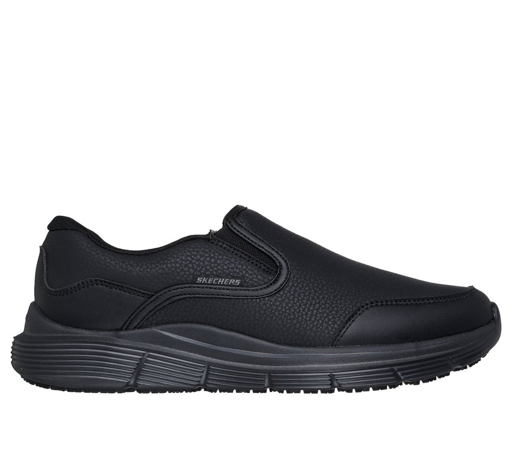 Skechers Work: Corart - Men
