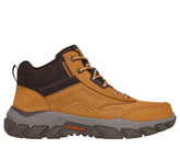 Skechers Waterproof Relaxed Fit: Santoro - Cannon - Men