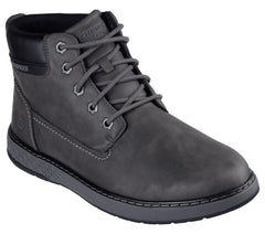 Skechers Waterproof Relaxed Fit: Garlan - Deno - Men