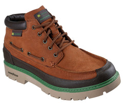 Skechers John Deere Relaxed Fit: Caldwell - Cutler - Men
