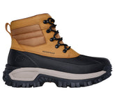 Skechers Waterproof Relaxed Fit: Trekson - Wilder - Men