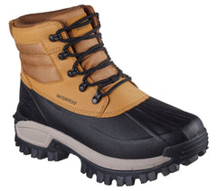Skechers Waterproof Relaxed Fit: Trekson - Wilder - Men