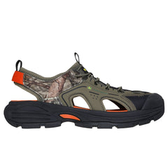 Skechers John Deere Relaxed Fit: Fairport - Kace - Men