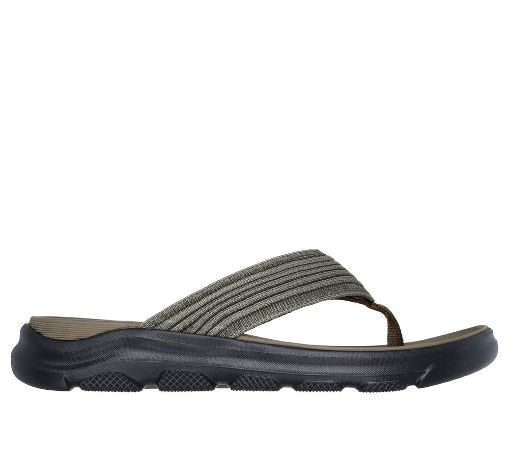 Skechers Relaxed Fit: Alcano - Vencino - Men