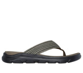 Skechers Relaxed Fit: Alcano - Vencino - Men