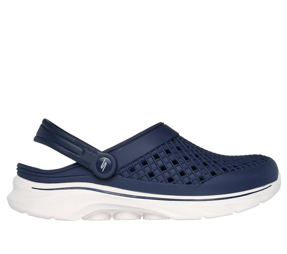 Skechers Foamies: GO WALK 7 - Ambition - Men