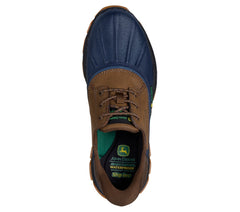 Skechers Slip-ins John Deere Waterproof: Respected - Tanzier - Men
