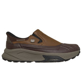 Skechers Slip-ins John Deere Waterproof Relaxed Fit: Knox - Brando - Men