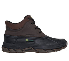 Skechers Slip-ins John Deere Waterproof Relaxed Fit: Respected - Swamper - Men