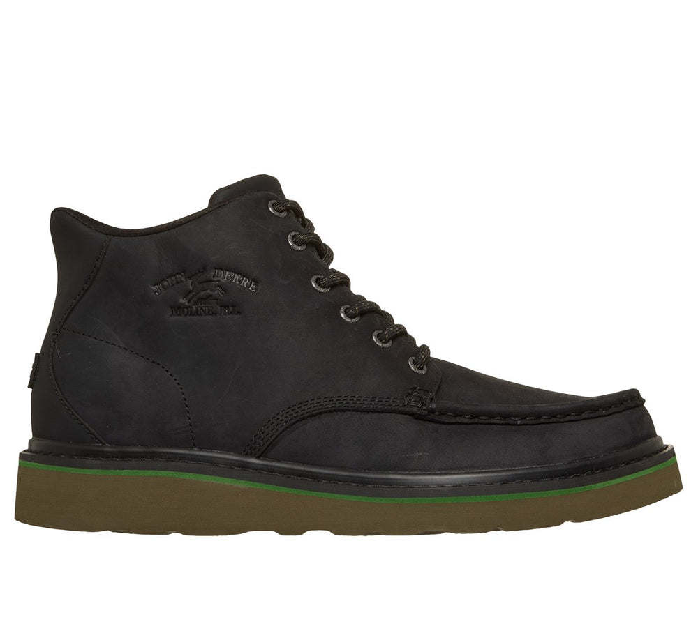 Skechers Slip-ins John Deere Relaxed Fit: Brockman 2.0 - Falcone - Men