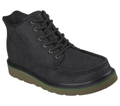Skechers Slip-ins John Deere Relaxed Fit: Brockman 2.0 - Falcone - Men