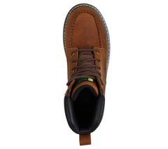 Skechers John Deere Waterproof: Kadmiel - Men