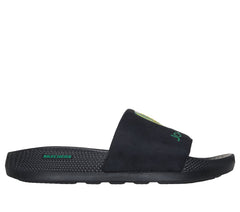 Skechers John Deere: Low Slider - Big Logo - Men