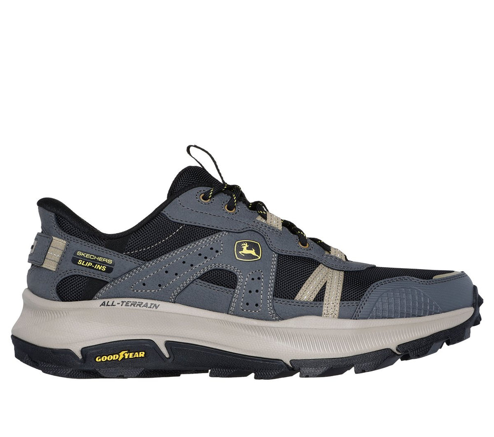 Skechers John Deere: Slip-ins Equalizer 5.0 Trail - Harvest - Men
