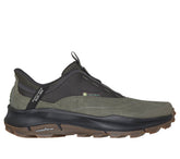 Skechers Slip-ins John Deere Relaxed Fit: Equalizer 5.0 Trail -Ridge Harvest - Men